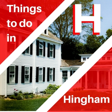 Hingham-events-this-weekend