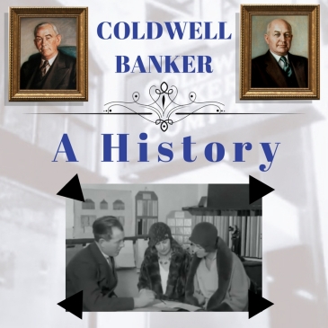 coldwell-banker-histiry